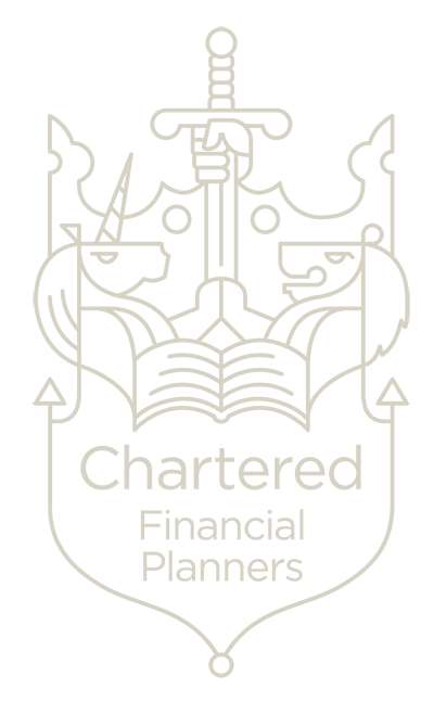 Chartered Financial Planners Logo